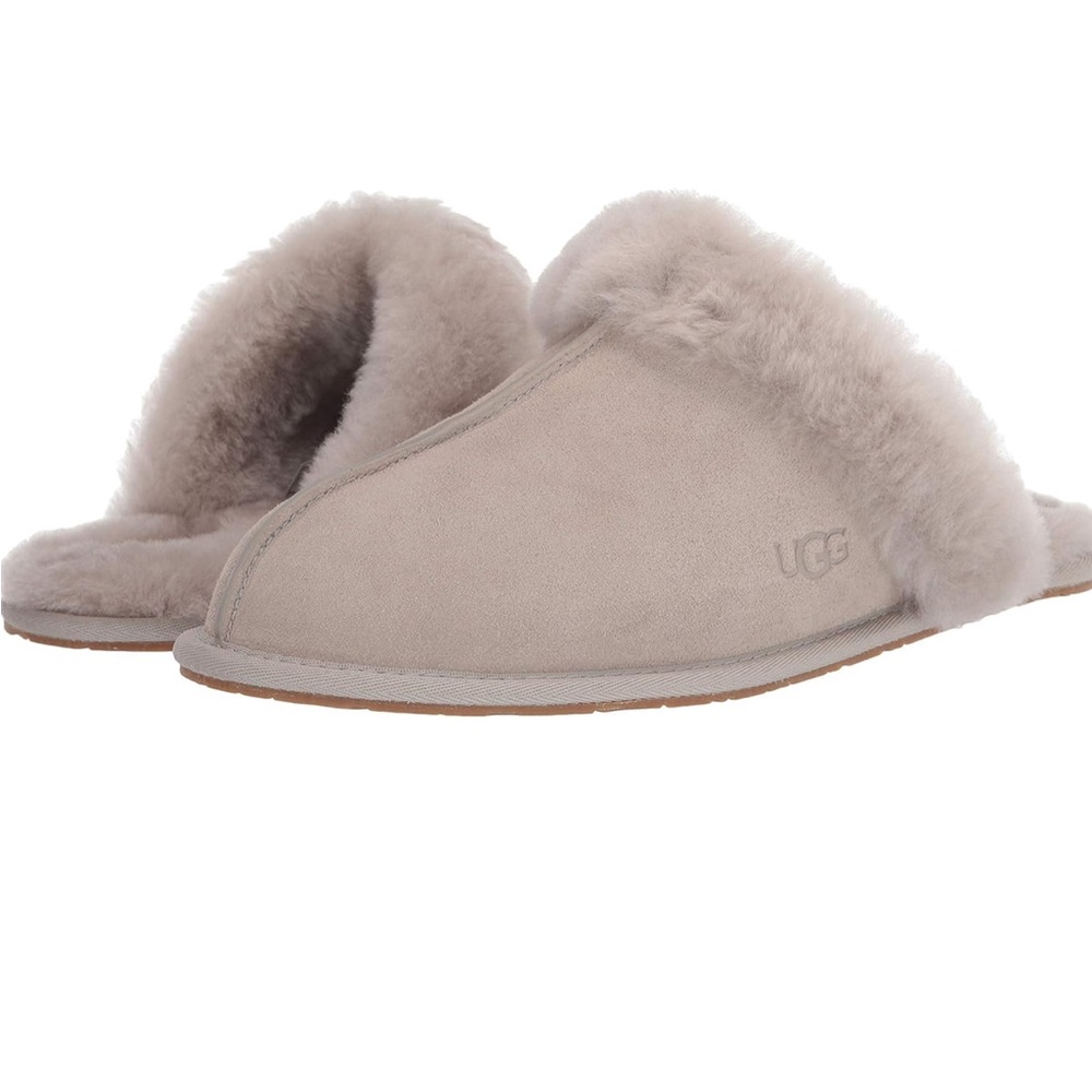 UGG slipper
